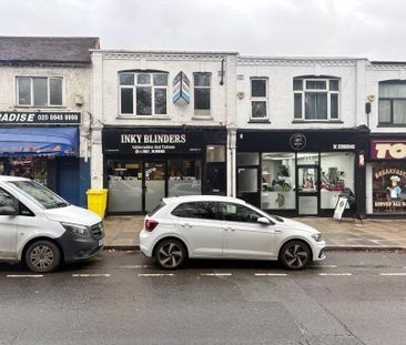 1 bedroom flat to rent - Photo 2