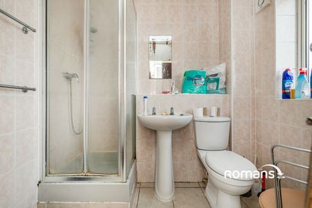 1 bedroom property to rent - Photo 5