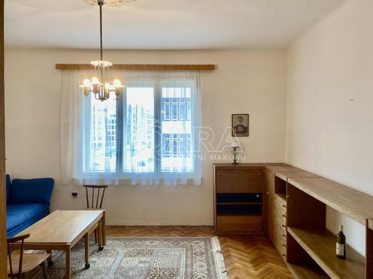 Pronájem bytu 2+kk 52 m2 - Фото 1