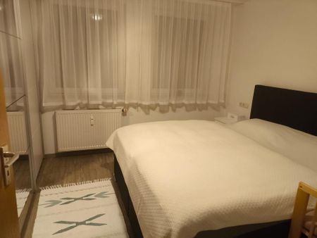 zu vermieten 3,5Zimmer Wohnung - Foto 2