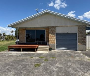 One Bedroom With Views - Otumoetai - Photo 5