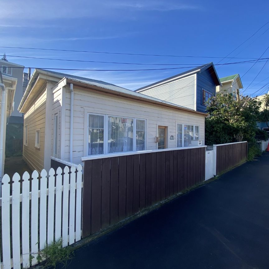 Welcome to Berhampore. - Photo 1