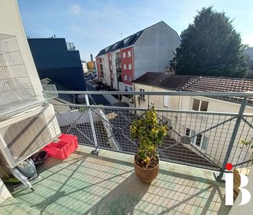 Location Appartement 2 pièces 53m² COUERON 44220 - Photo 3