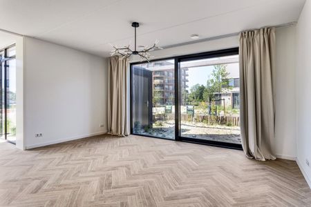 Huis te huur: M. Vasalishof 10 2548 BC Den Haag - Foto 3