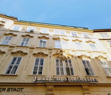 Hofseitiges Cityapartment in Bestlage- 2-Zimmer mit Topausstattung - Foto 6