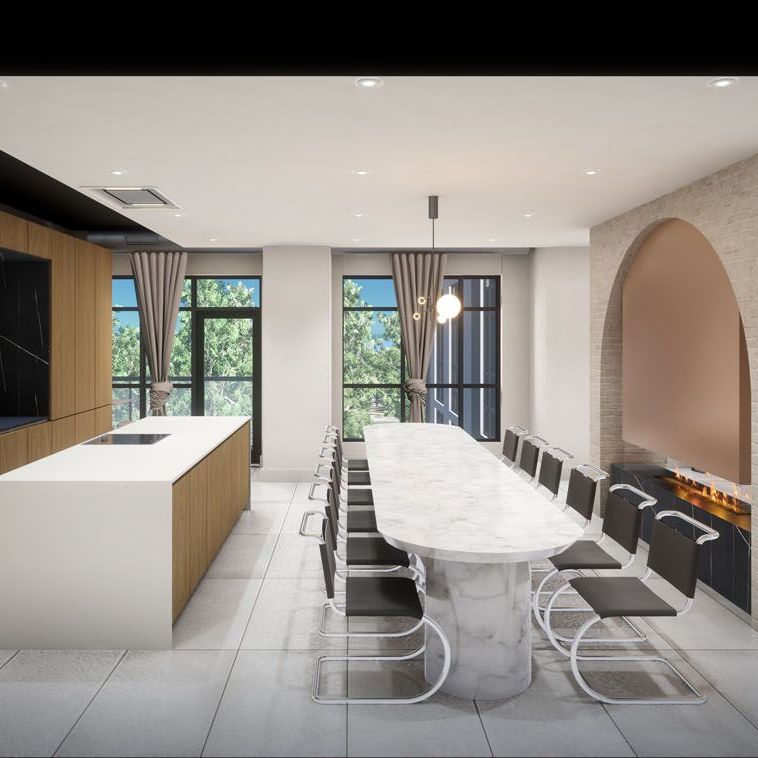 For Lease - 461 GREEN Road Unit# 919, Hamilton, Ontario - Photo 1