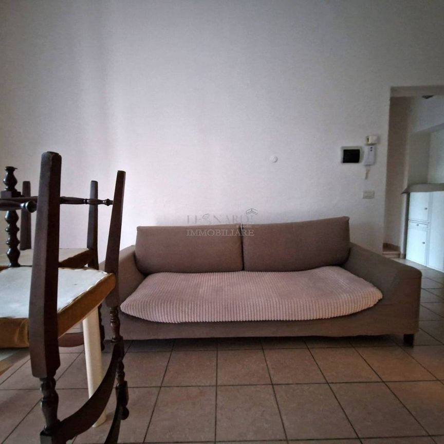 Bilocale viale Vittorio Veneto, Centro, Sansepolcro - Foto 1