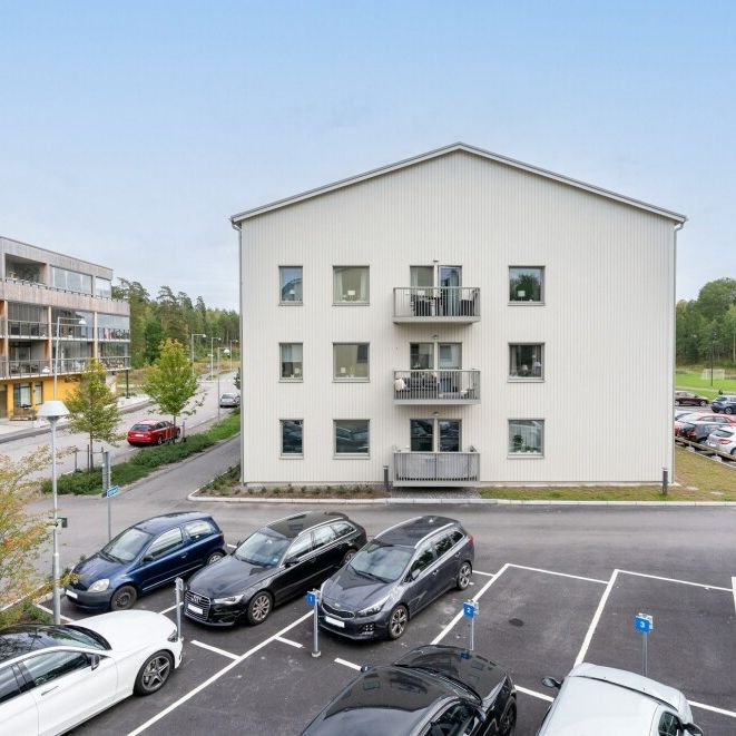 Holmtorpsvägen 30 - Photo 1