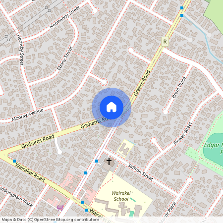 277 Grahams Road, Bishopdale, Christchurch City