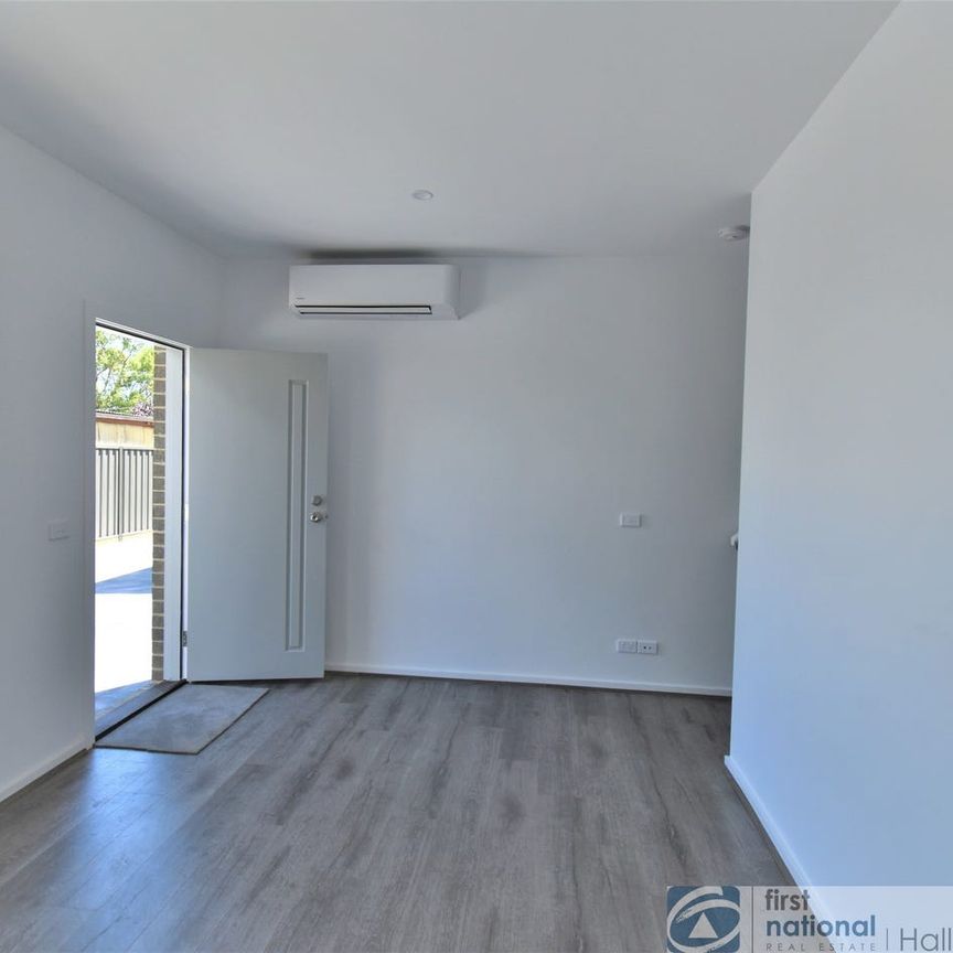 Almost Brand new townhouse in Doveton! - Photo 1