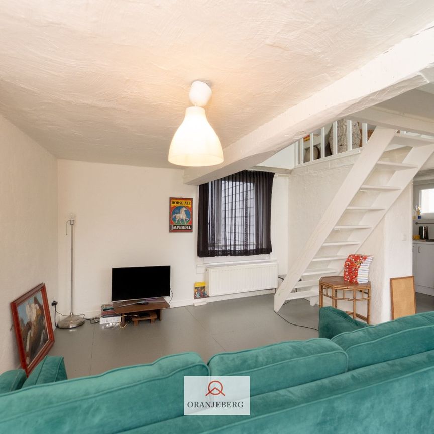 Gezellige duplex in hartje Gent - Photo 1