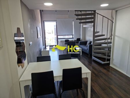 Alquiler Piso en Norte-Universidad, Móstoles - Photo 2