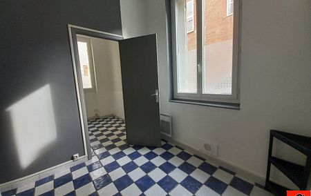 2 pièces, 23m² en location à Toulouse - 498.17 € par mois - Photo 3