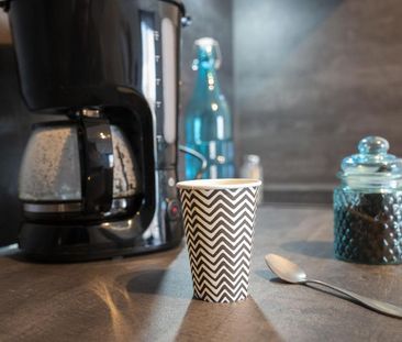 Appartement 2 pièces à louer - Photo 6