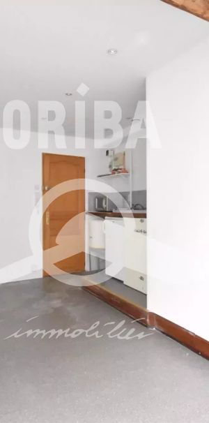Location Appartement 1 pièce 13m² NANTES 44000 - Photo 1