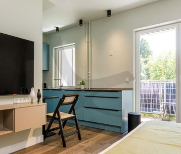 Urban Chic - Photo 1