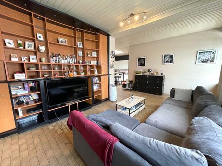 Woning met ruime living en 2 slaapkamers! - Photo 3