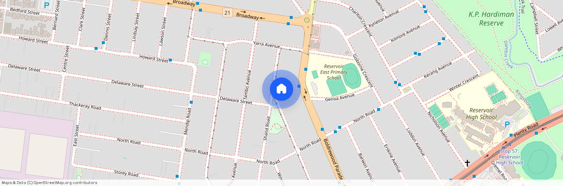 62 Goulburn Avenue, Reservoir, VIC 3073