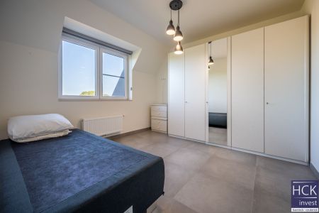 KRUISHOUTEM - Prachtig appartement met groot terras + garagebox - Photo 4