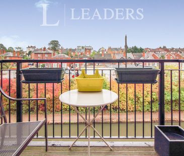 2 bedroom apartment to rent Rushton Court, Princes Drive, Worcester... - Photo 3