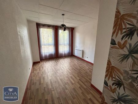 Appartement à louer 2 pièces 49.2m² - Photo 5