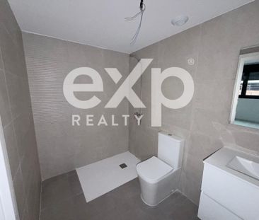 Increíble piso de obra nueva a estrenar en Manises - Foto 5