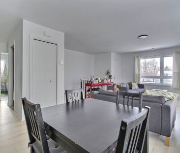 Condo for rent, Longueuil (Le Vieux-Longueuil) - Photo 3