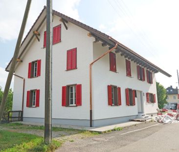 3.5 Zimmer, 89 m², 1. Stock - Photo 2