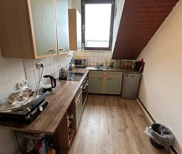 Gemütliche 3-Zimmer-Obergeschosswohnung im Nordertor zu vermieten - Foto 3