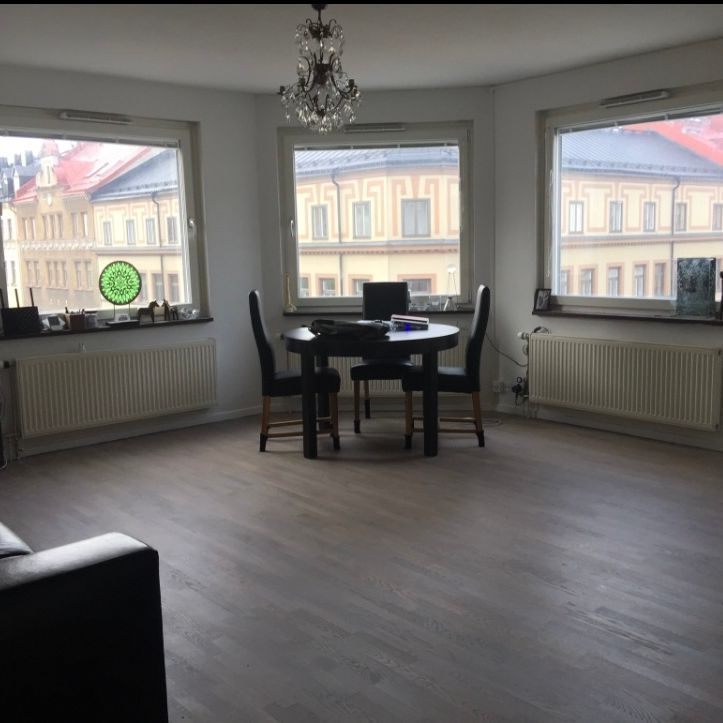 Upplandsgatan, Stockholm - Foto 1