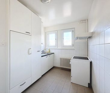 Appartement de 2,5 pièces au 4ème étage - Photo 4