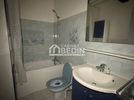 Location Appartement T2 Toulouse 1 chambre - Photo 3