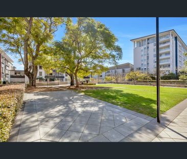1103/7 Sterling Circuit, Camperdown, NSW 2050 - Photo 1