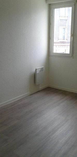 Location Appartement 2 pièces 33m² NANTES 44000 - Photo 1