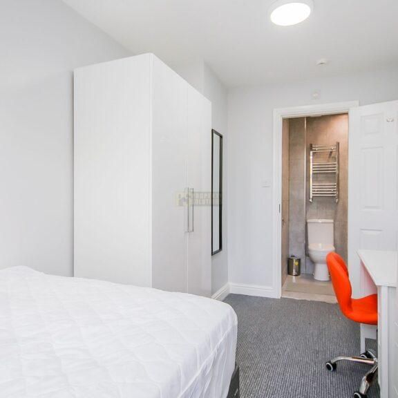 7 bedroom terraced house to rent - Photo 1