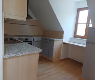 Großzügige 4 ZI Maisonette mit Grünblick, Allgemeingarten - Photo 6