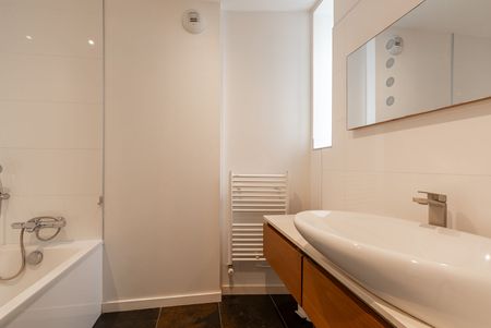 Maison Appartement avec grande terrasse – Rennes centre ville - Photo 4