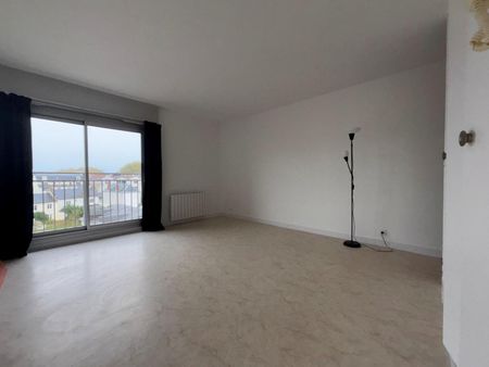 Location appartement 1 pièce 18.26 m2 à La Riche - Photo 2