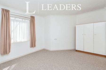 1 bedroom apartment to rent Dawtrey Court, 36 Grosvenor Road, Southampton, SO17 - Photo 3