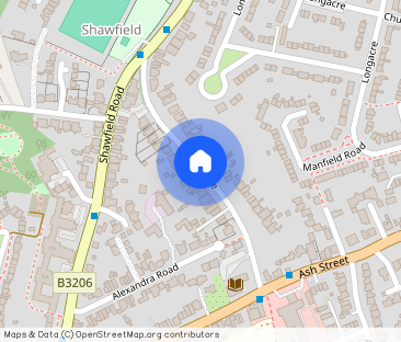 Redgrave Court Star Lane, Ash - Photo 1