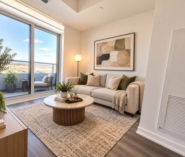 For Lease - 5 Meadowdale Road Unit# 1802, Vaughan, Ontario - Photo 3