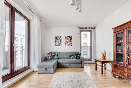 Łódź, Śródmieście, Tylna - Фото 5