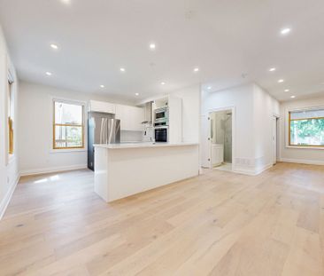 For Lease - 33 Centre Street Unit# Unit B, Vaughan, Ontario - Photo 3