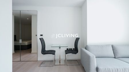 WESTMARK TOWER, LONDON, W2 - Photo 5