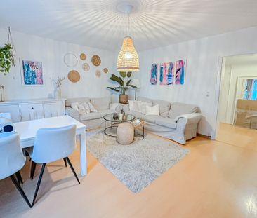 Wunderschöne 2-Zimmer-Wohnung im Herzen der Östlichen Vorstadt - Photo 1