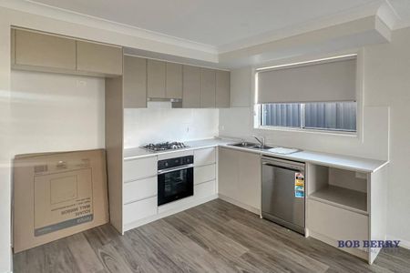 Brand New Home in Southlakes Estate - Photo 3