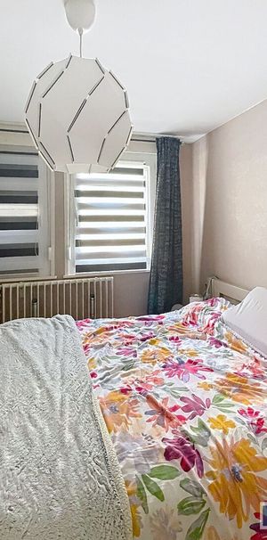 Appartement / Offre 44538671 - Photo 1