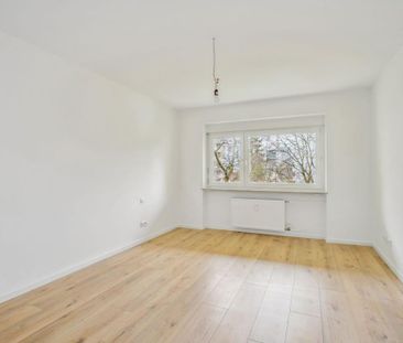 WG-Neugründung in Nürnberg! Renovierte 3-Zimmer-Wohnung, Bestlage - Photo 1