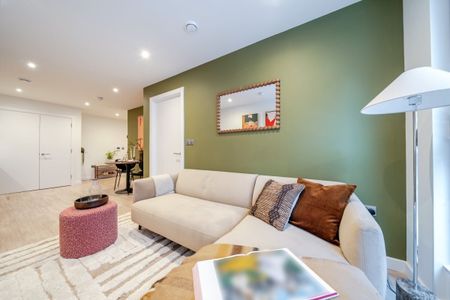 1 bedroom apartment to rent - Photo 5