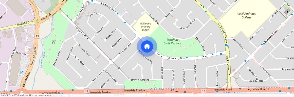 62 Strawberry Drive, WA 6112, Seville Grove